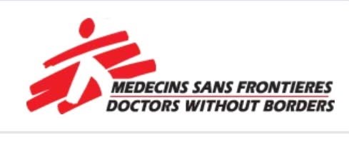 Doctors Without Borders logo