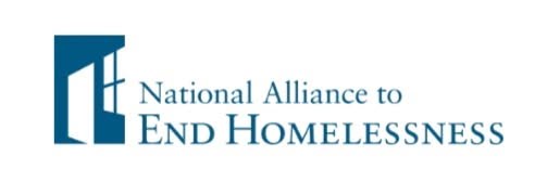 National Alliance to End Homelessness logo