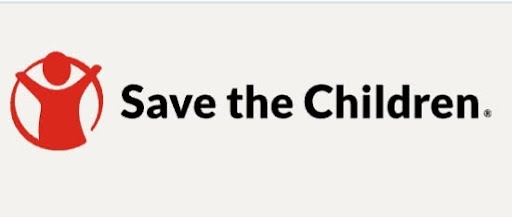 Save the Children logo